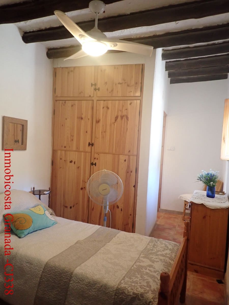 3 bedroom Finca/Country House for sale in La Rabita with pool garage - € 135,000 (Ref: 9205724)