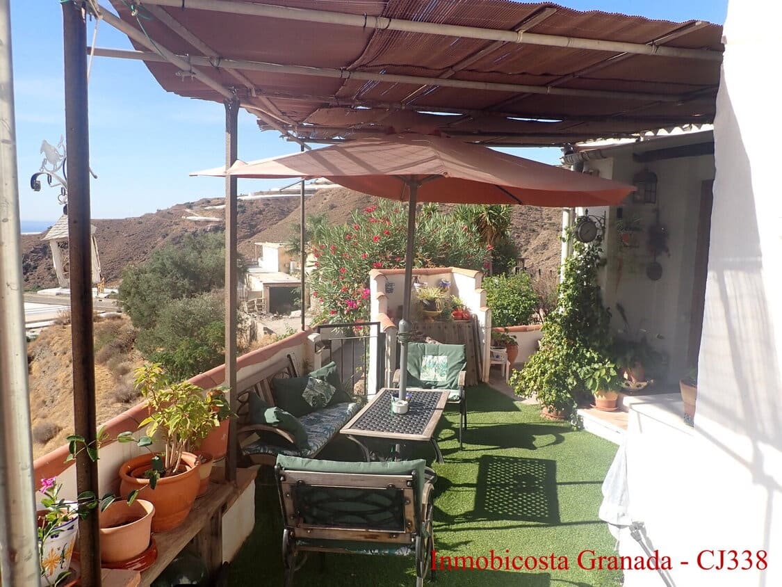 3 bedroom Finca/Country House for sale in La Rabita with pool garage - € 135,000 (Ref: 9205724)