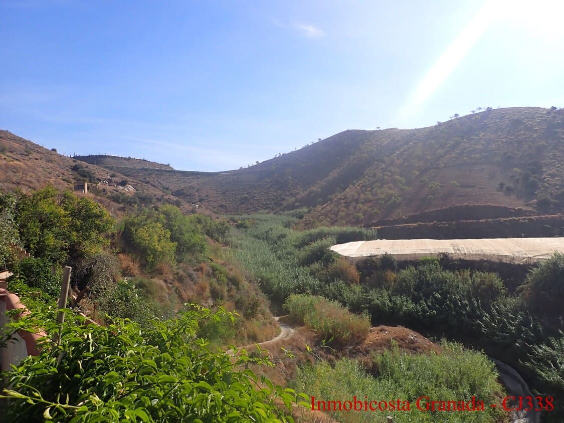 3 bedroom Finca/Country House for sale in La Rabita with pool garage - € 135,000 (Ref: 9205724)