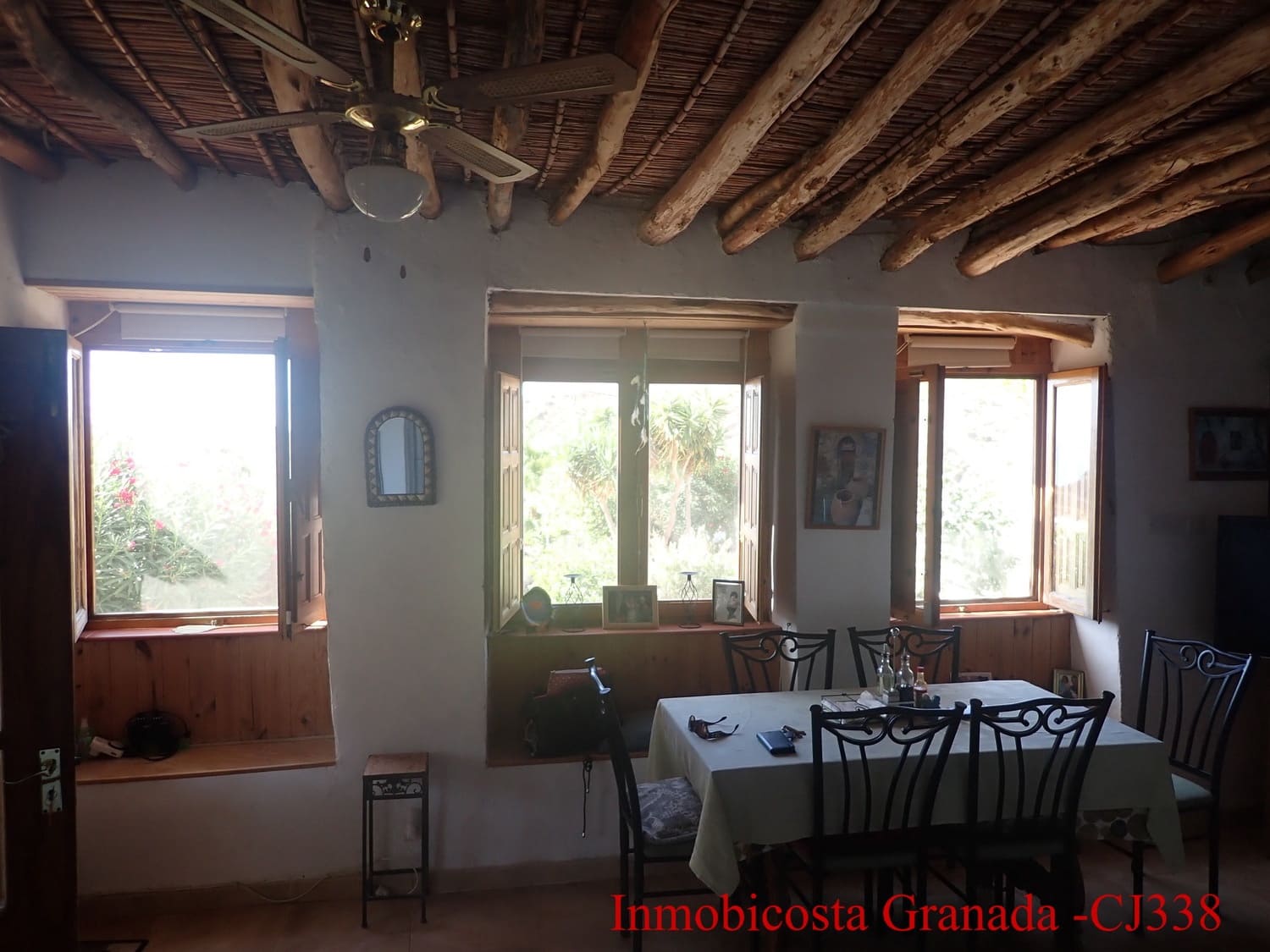 3 bedroom Finca/Country House for sale in La Rabita with pool garage - € 135,000 (Ref: 9205724)