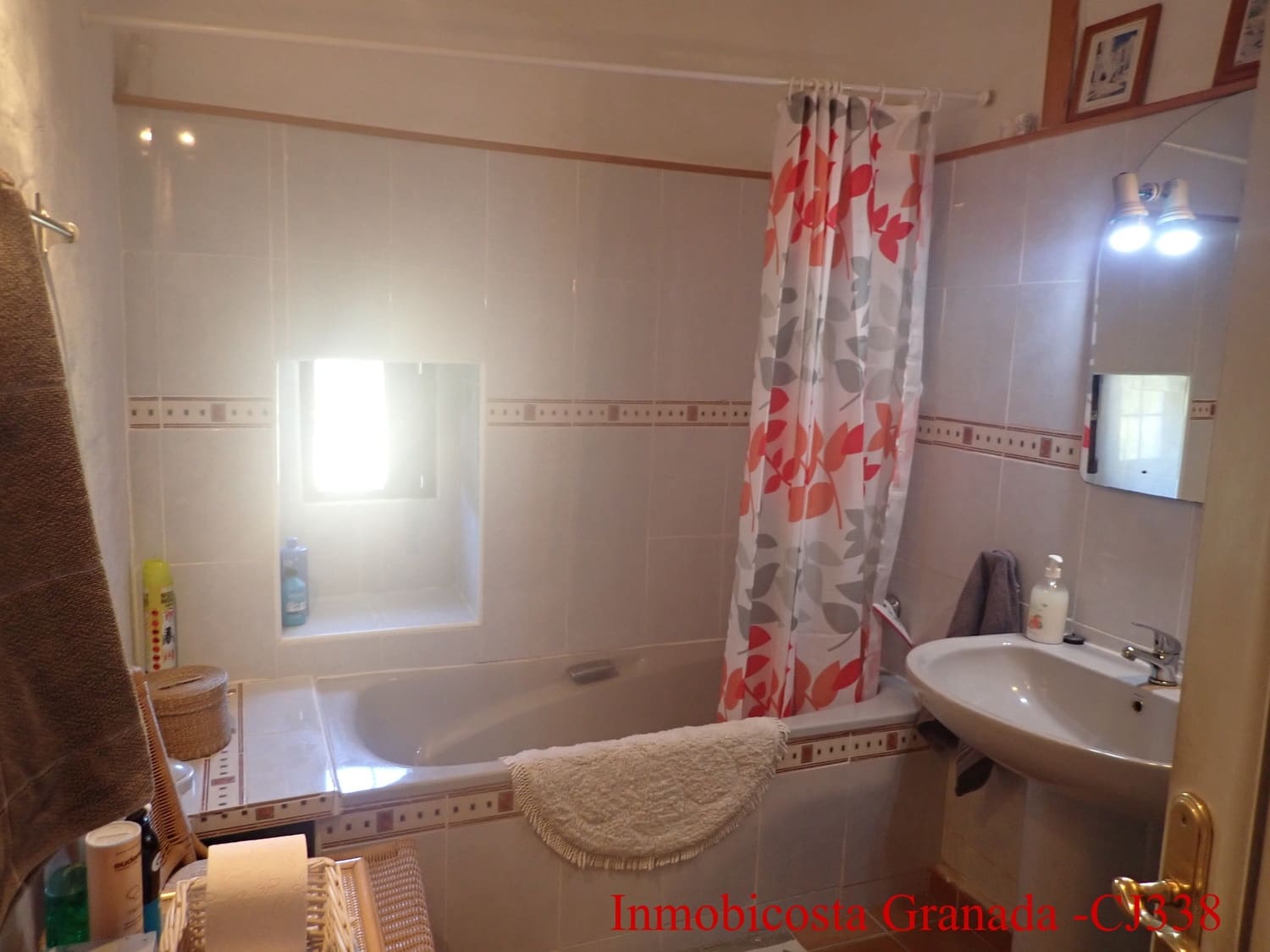 3 bedroom Finca/Country House for sale in La Rabita with pool garage - € 135,000 (Ref: 9205724)