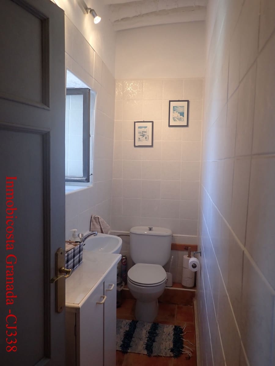 3 bedroom Finca/Country House for sale in La Rabita with pool garage - € 135,000 (Ref: 9205724)