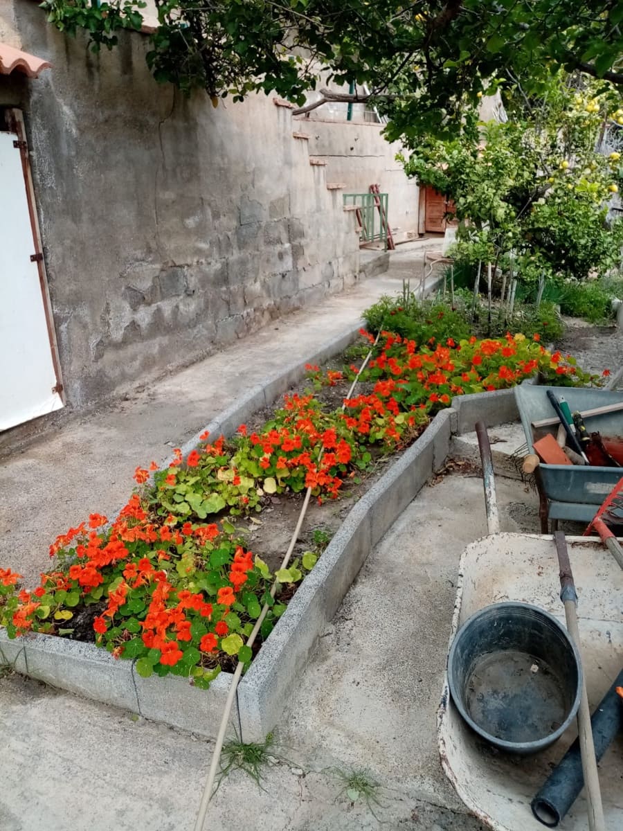 3 bedroom Finca/Country House for sale in La Rabita with pool garage - € 135,000 (Ref: 9205724)