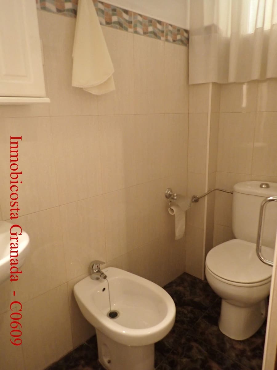 5 soveværelse Byhus til salg i Albunol med garage - € 285.000 (Ref: 9219136)