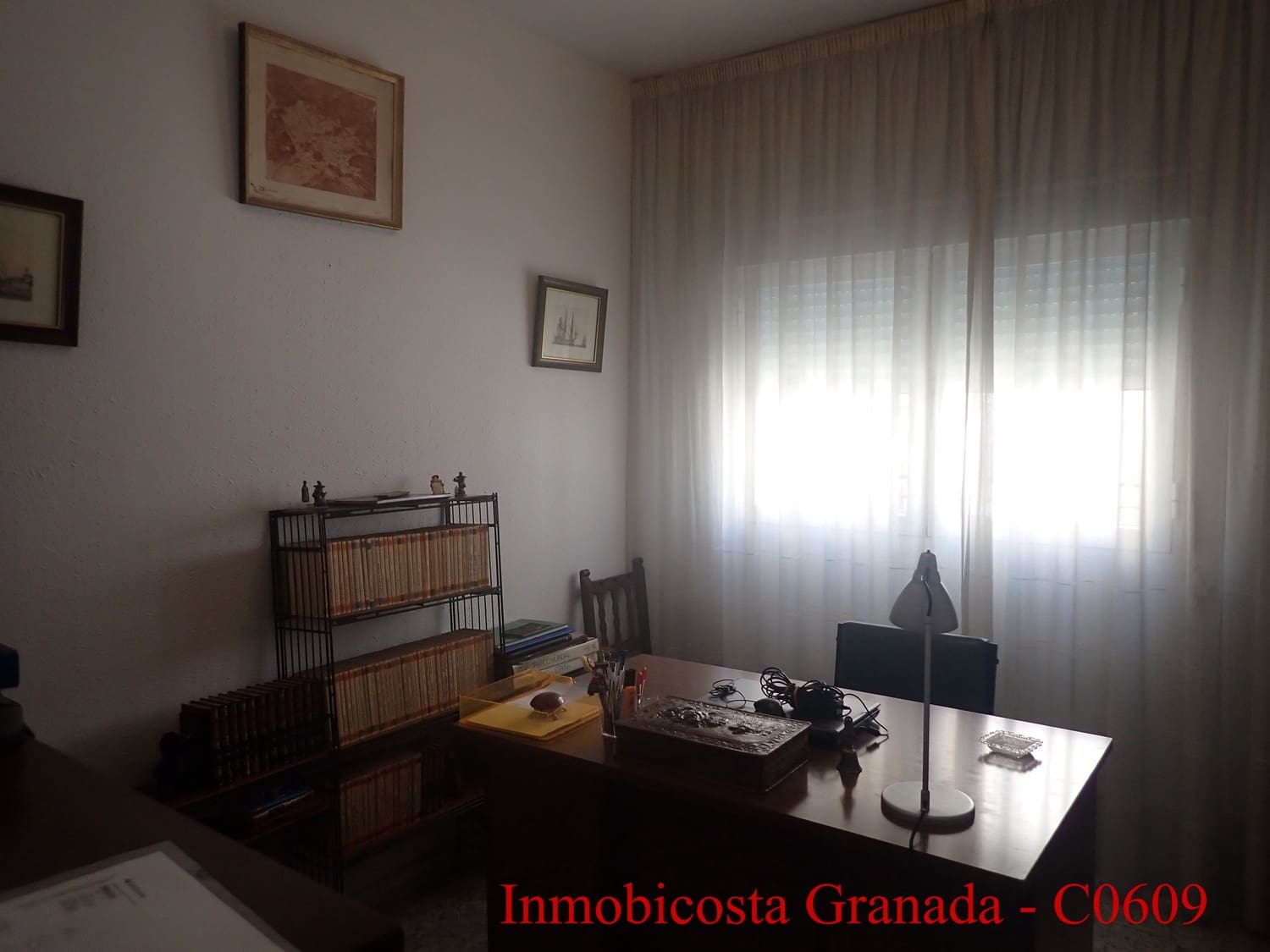 5 soveværelse Byhus til salg i Albunol med garage - € 285.000 (Ref: 9219136)