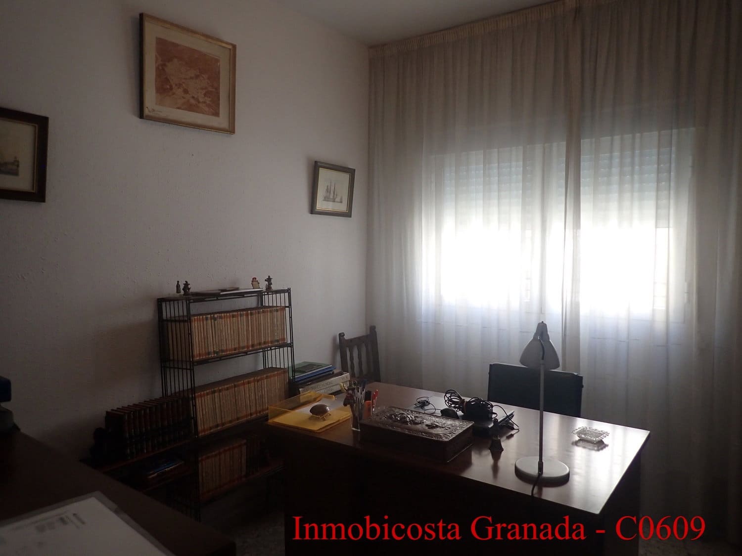 5 Zimmer Haus zu verkaufen in Albunol mit Garage - 285.000 € (Ref: 9219136)