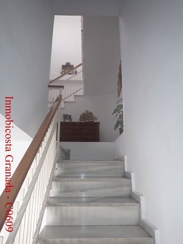 5 sypialnia Dom na sprzedaż w Albuñol z garażem - 285 000 € (Ref: 9219136)