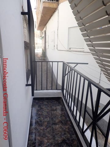 5 sypialnia Dom na sprzedaż w Albuñol z garażem - 285 000 € (Ref: 9219136)