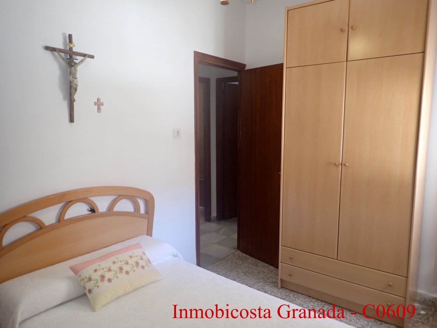 5 Zimmer Haus zu verkaufen in Albunol mit Garage - 285.000 € (Ref: 9219136)