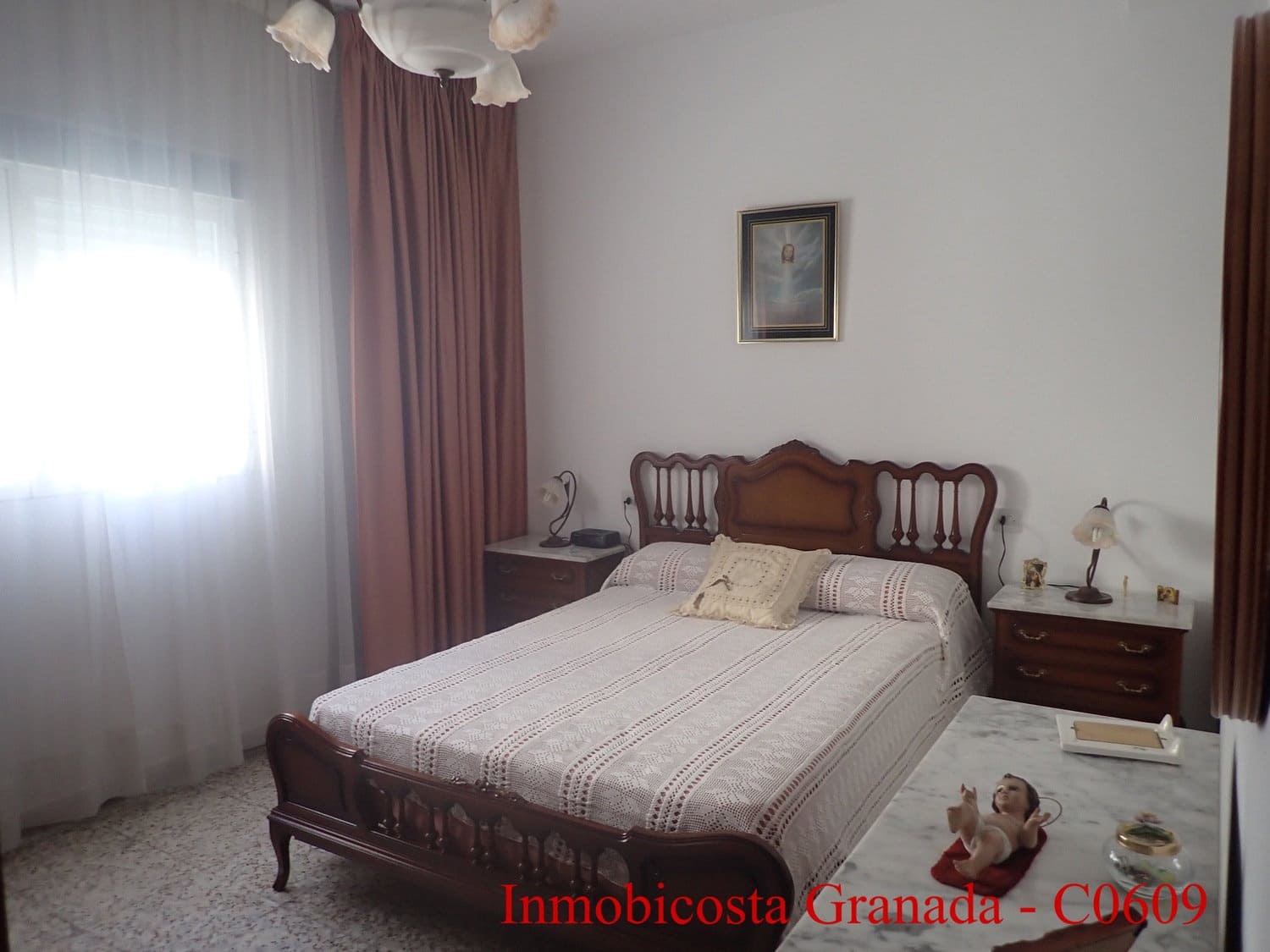 5 Zimmer Haus zu verkaufen in Albunol mit Garage - 285.000 € (Ref: 9219136)