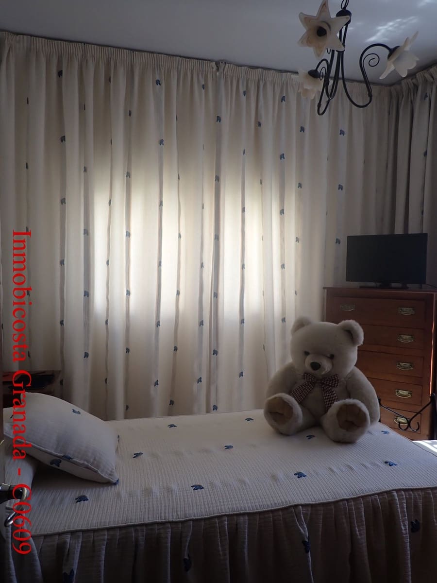 5 Zimmer Haus zu verkaufen in Albunol mit Garage - 285.000 € (Ref: 9219136)