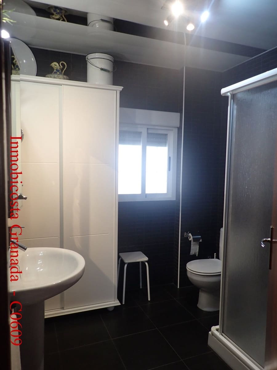 5 Zimmer Haus zu verkaufen in Albunol mit Garage - 285.000 € (Ref: 9219136)