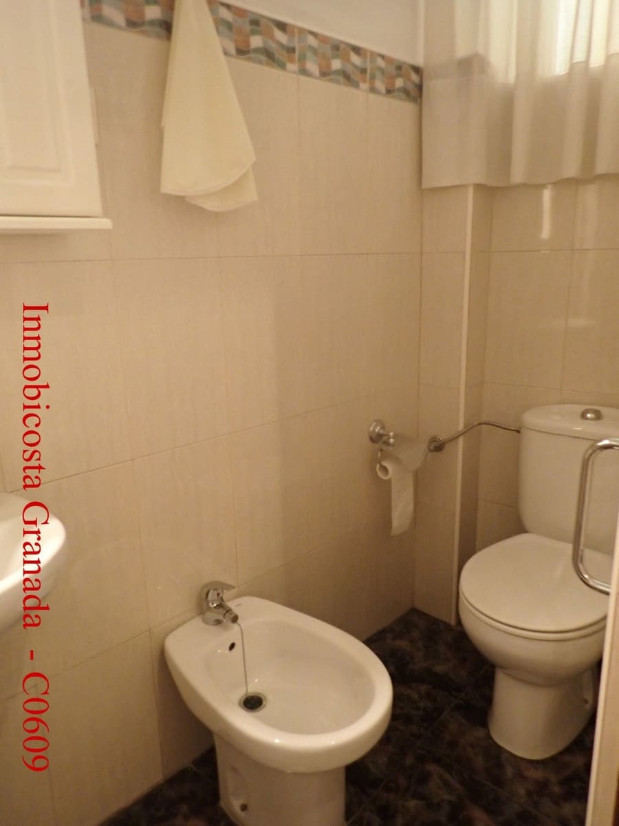 5 Zimmer Haus zu verkaufen in Albunol mit Garage - 285.000 € (Ref: 9219136)