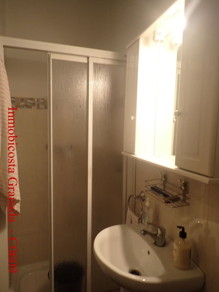 5 Zimmer Haus zu verkaufen in Albunol mit Garage - 285.000 € (Ref: 9219136)