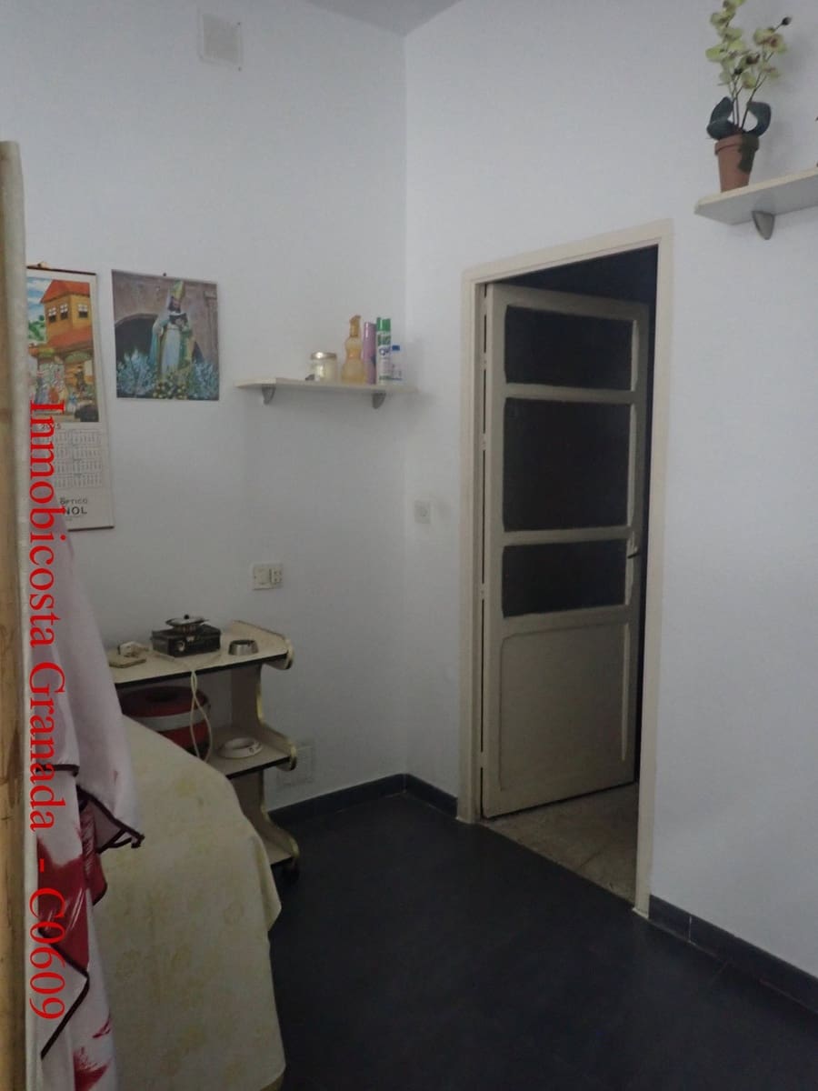 5 Zimmer Haus zu verkaufen in Albunol mit Garage - 285.000 € (Ref: 9219136)