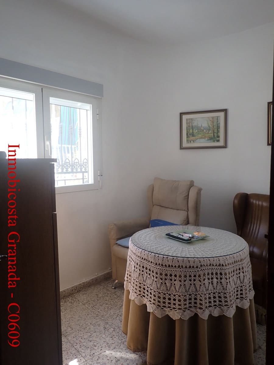 5 Zimmer Haus zu verkaufen in Albunol mit Garage - 285.000 € (Ref: 9219136)