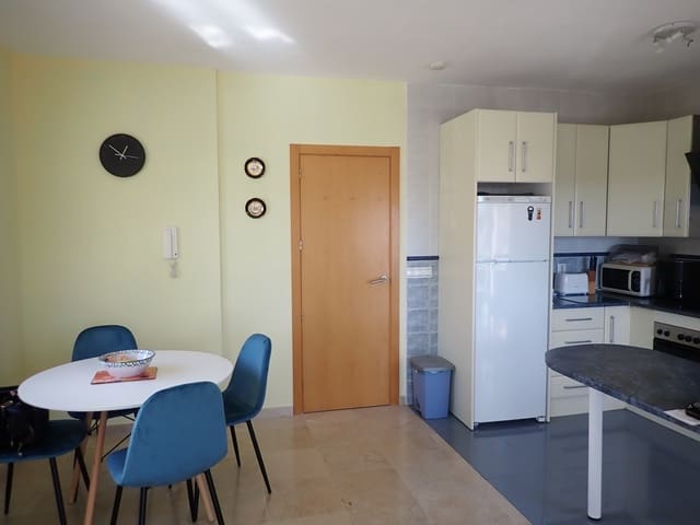 3 makuuhuone Omakotitalo myytävänä paikassa Albuñol mukana uima-altaan 
autotalli - 135 000 € (Ref: 9525561)