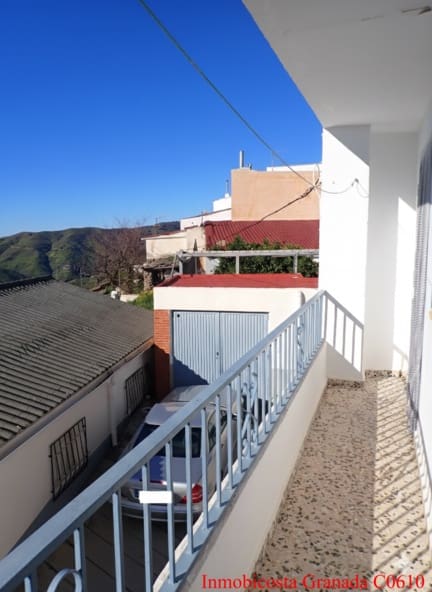 3 soveværelse Byhus til salg i Albondon med garage - € 85.000 (Ref: 9606570)