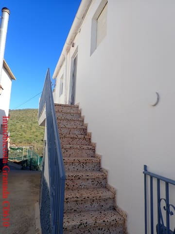 3 soveværelse Byhus til salg i Albondón med garage - € 85.000 (Ref: 9606570)