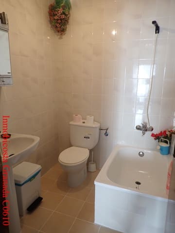 3 soveværelse Byhus til salg i Albondón med garage - € 85.000 (Ref: 9606570)