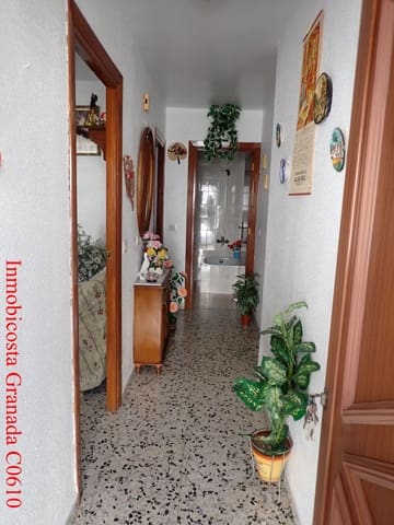 3 soveværelse Byhus til salg i Albondón med garage - € 85.000 (Ref: 9606570)