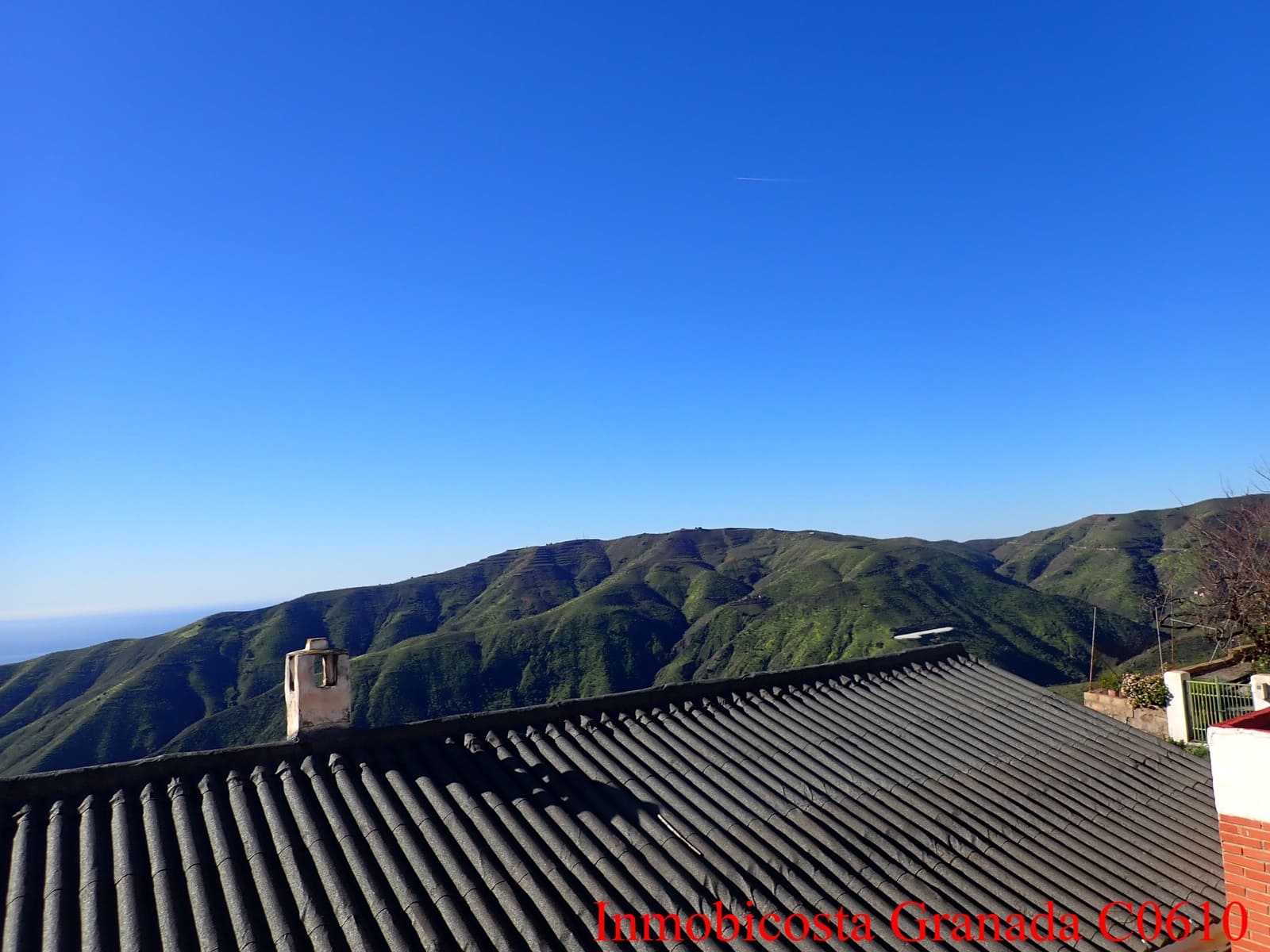 3 soveværelse Byhus til salg i Albondon med garage - € 85.000 (Ref: 9606570)