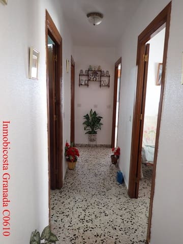 3 camera da letto Casa in vendita in Albondón con garage - 85.000 € (Rif: 9606570)