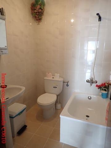 3 camera da letto Casa in vendita in Albondón con garage - 85.000 € (Rif: 9606570)