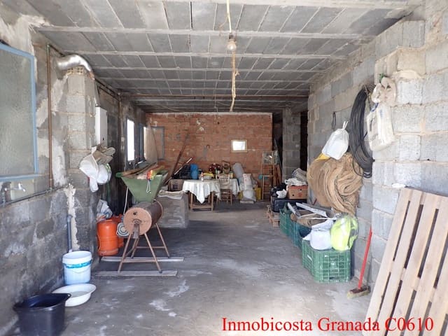 3 camera da letto Casa in vendita in Albondón con garage - 85.000 € (Rif: 9606570)
