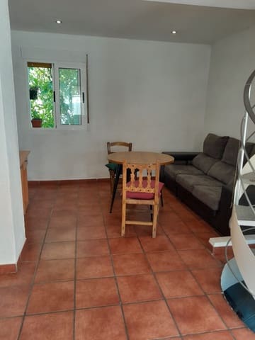 2 soveværelse Byhus til salg i Cádiar med garage - € 55.000 (Ref: 9610186)