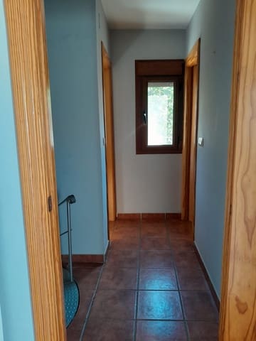 2 soveværelse Byhus til salg i Cádiar med garage - € 55.000 (Ref: 9610186)