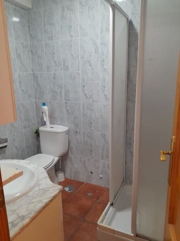 2 sypialnia Dom na sprzedaż w Cádiar z garażem - 55 000 € (Ref: 9610186)