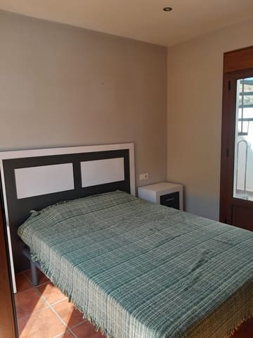 2 sypialnia Dom na sprzedaż w Cádiar z garażem - 55 000 € (Ref: 9610186)