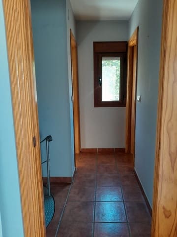 2 sypialnia Dom na sprzedaż w Cádiar z garażem - 55 000 € (Ref: 9610186)
