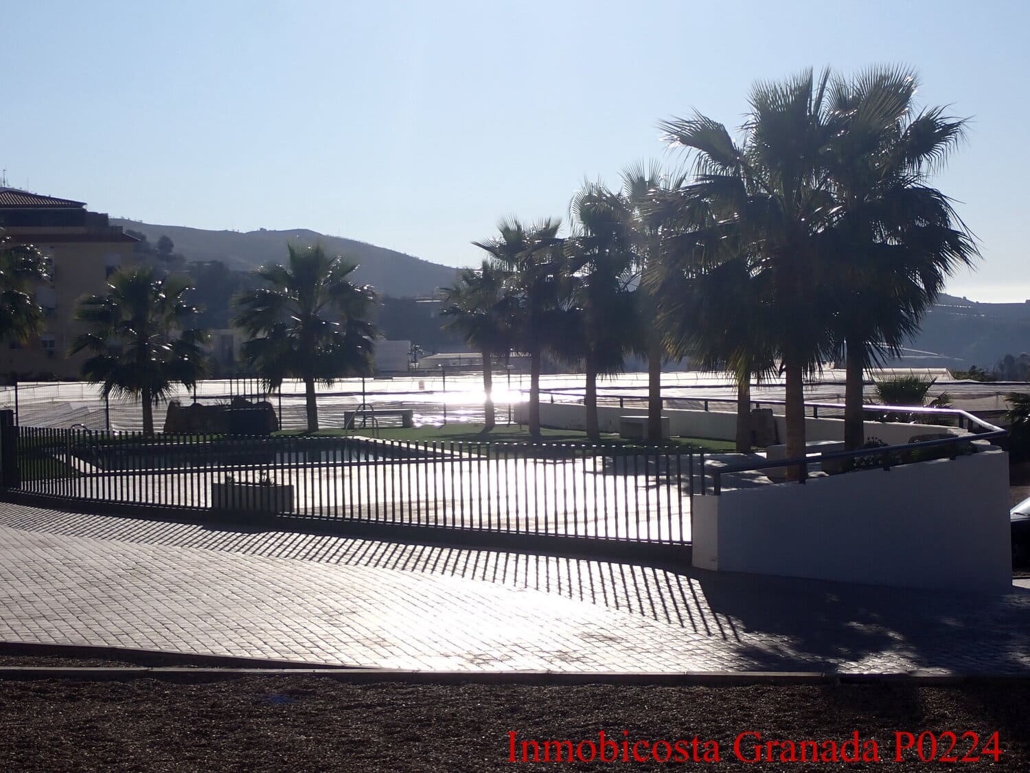 3 chambre Appartement à vendre à Albunol avec piscine garage - 175 000 € (Ref: 9626504)