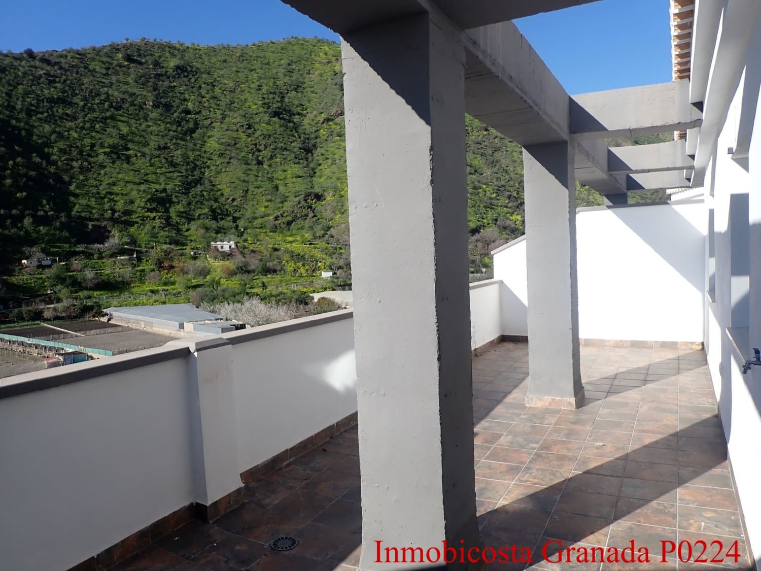 3 chambre Appartement à vendre à Albunol avec piscine garage - 175 000 € (Ref: 9626504)