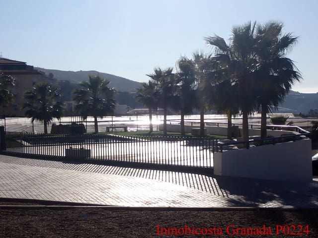 3 chambre Appartement à vendre à Albuñol avec piscine garage - 175 000 € (Ref: 9626504)