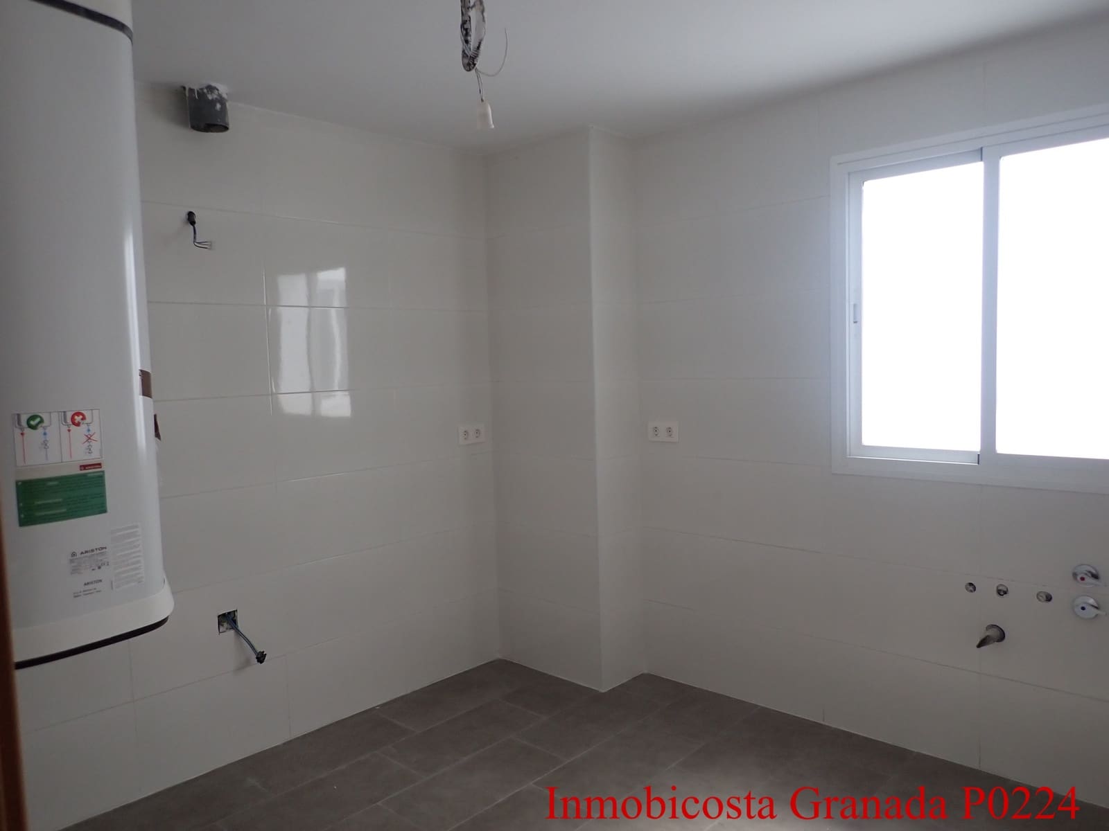 3 chambre Appartement à vendre à Albunol avec piscine garage - 175 000 € (Ref: 9626504)