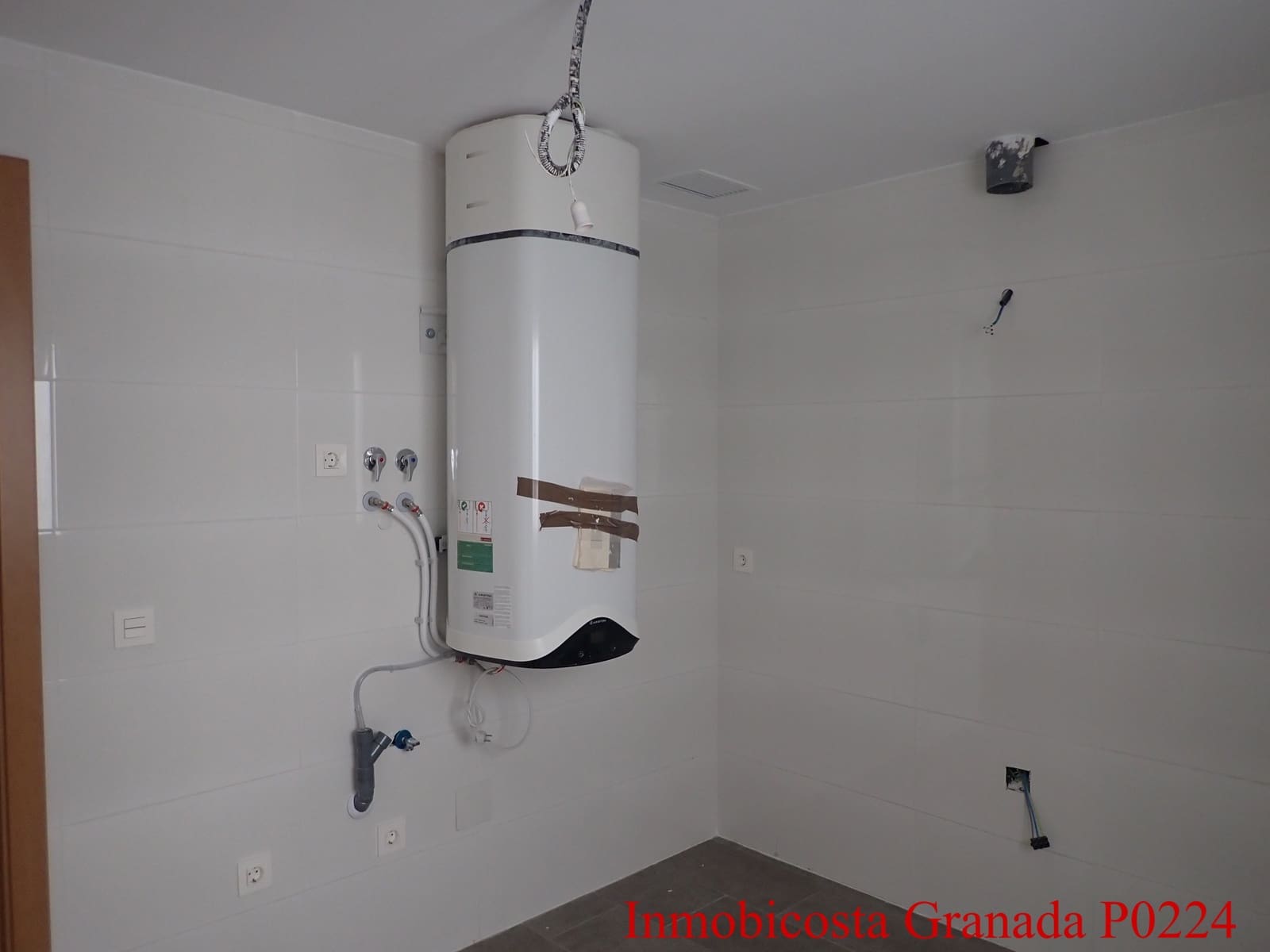 3 chambre Appartement à vendre à Albunol avec piscine garage - 175 000 € (Ref: 9626504)