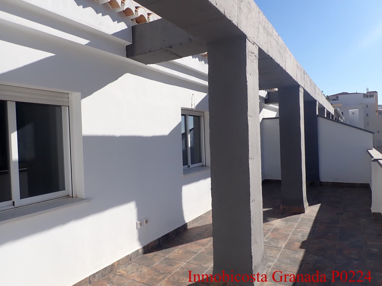 3 chambre Appartement à vendre à Albunol avec piscine garage - 175 000 € (Ref: 9626504)