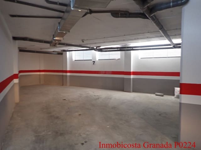 3 chambre Appartement à vendre à Albuñol avec piscine garage - 175 000 € (Ref: 9626504)