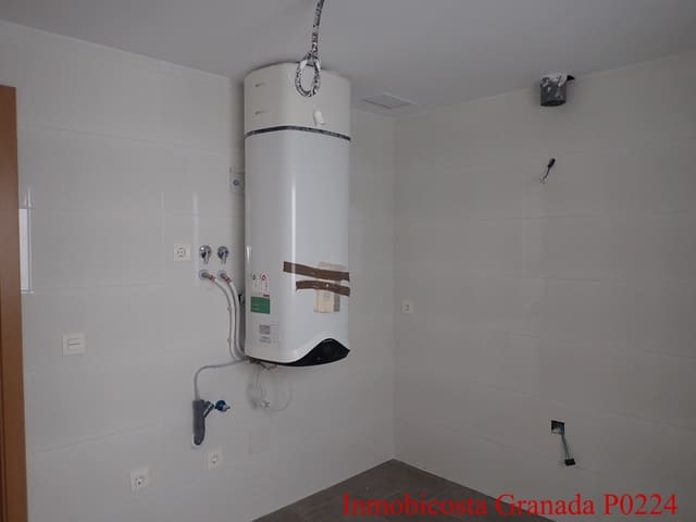 3 chambre Appartement à vendre à Albuñol avec piscine garage - 175 000 € (Ref: 9626504)