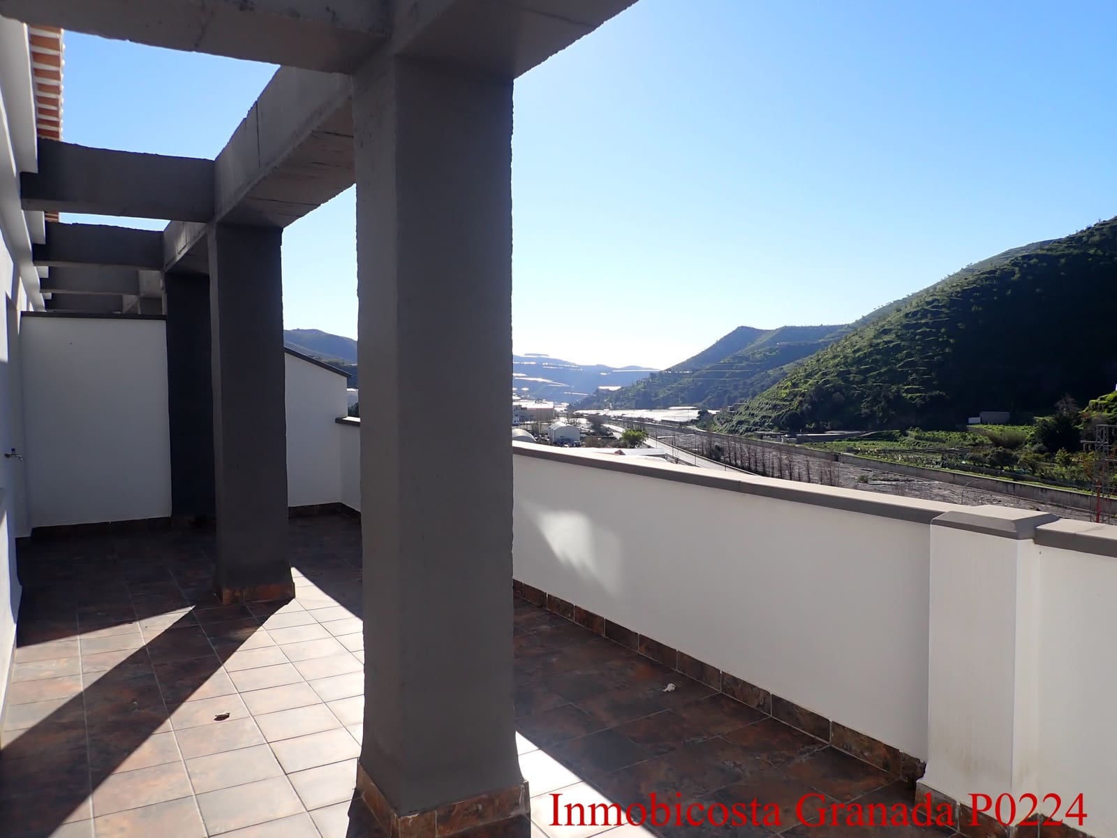 3 chambre Appartement à vendre à Albunol avec piscine garage - 175 000 € (Ref: 9626504)