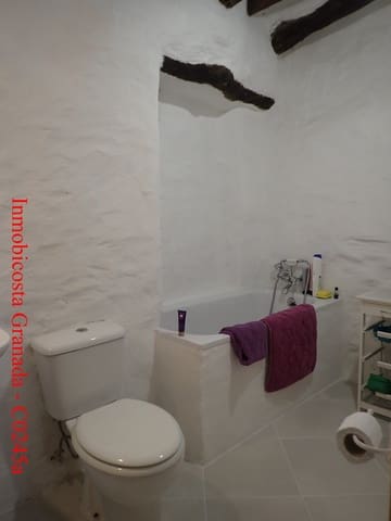 2 makuuhuone Omakotitalo myytävänä paikassa Albondón - 30 000 € (Ref: 9628366)