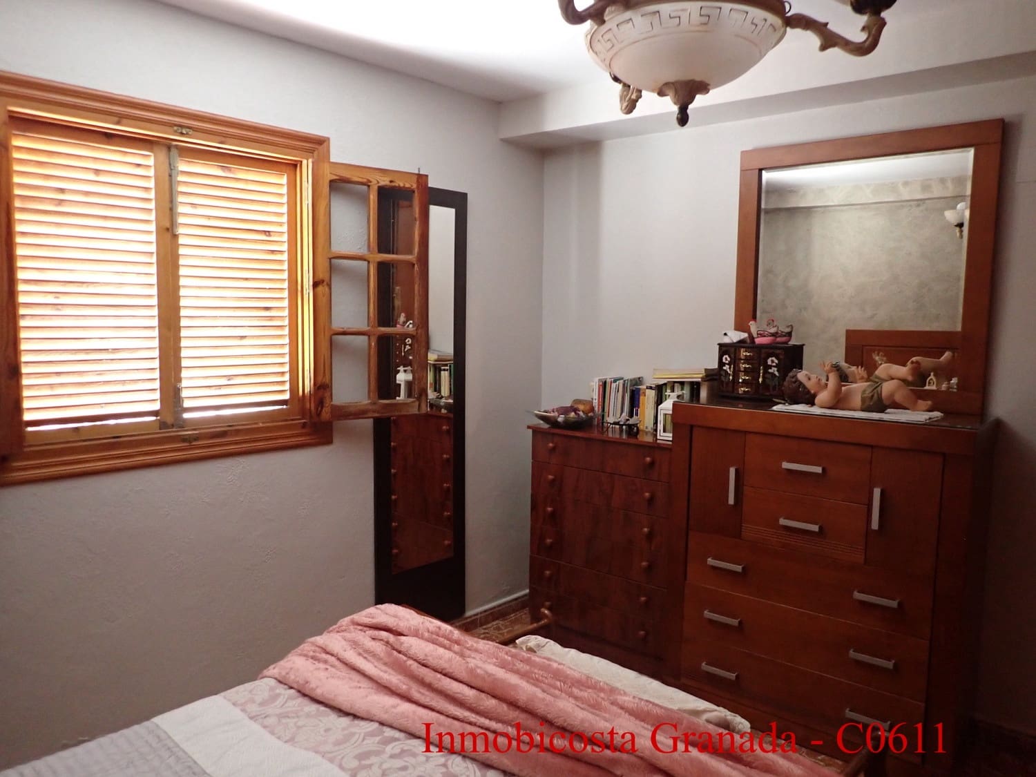 3 bedroom Townhouse for sale in Albunol - € 85,000 (Ref: 9684237)