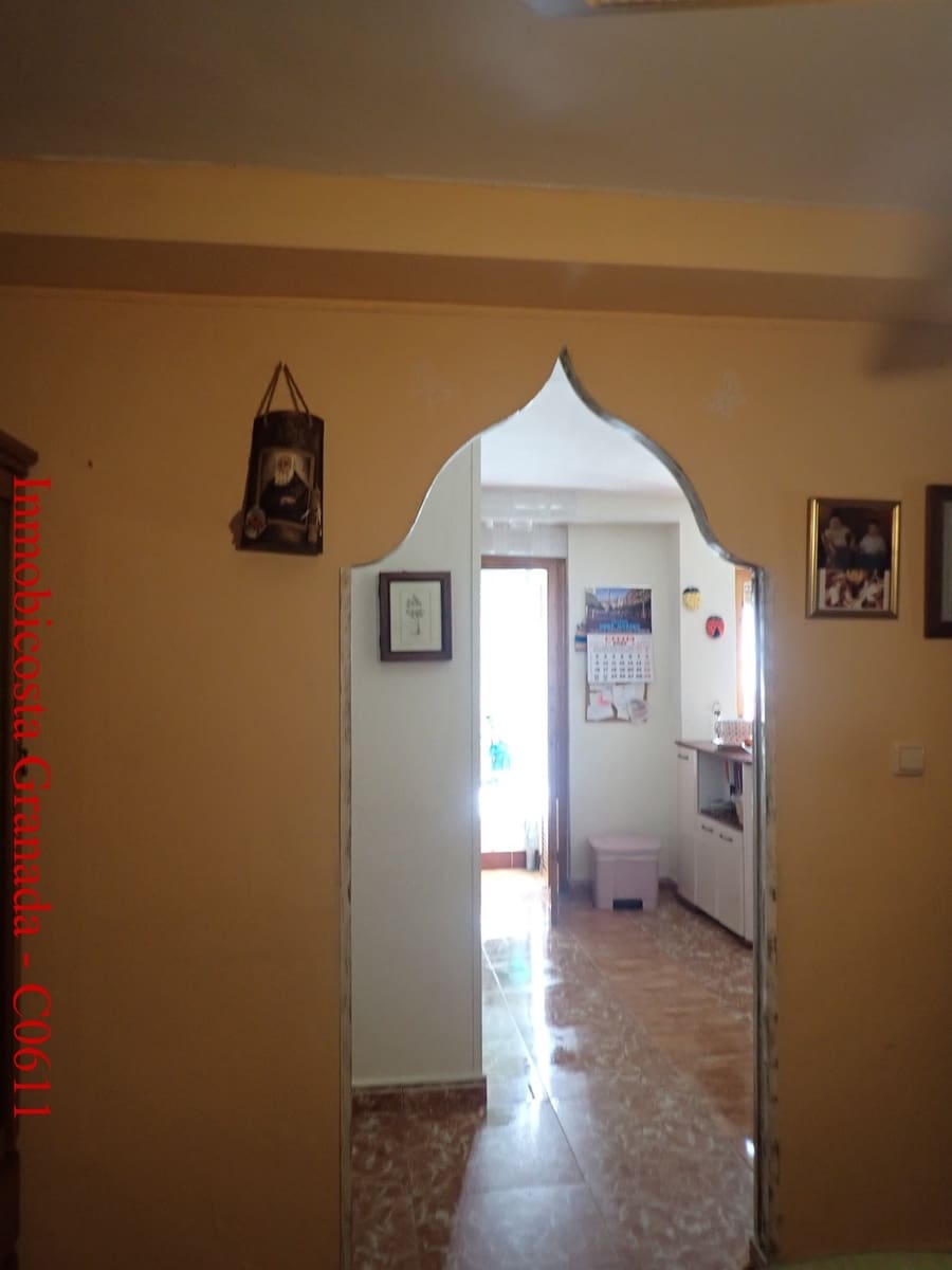 3 bedroom Townhouse for sale in Albunol - € 85,000 (Ref: 9684237)
