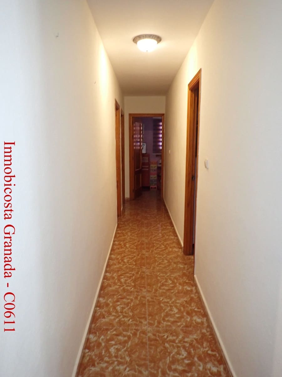 3 bedroom Townhouse for sale in Albunol - € 85,000 (Ref: 9684237)