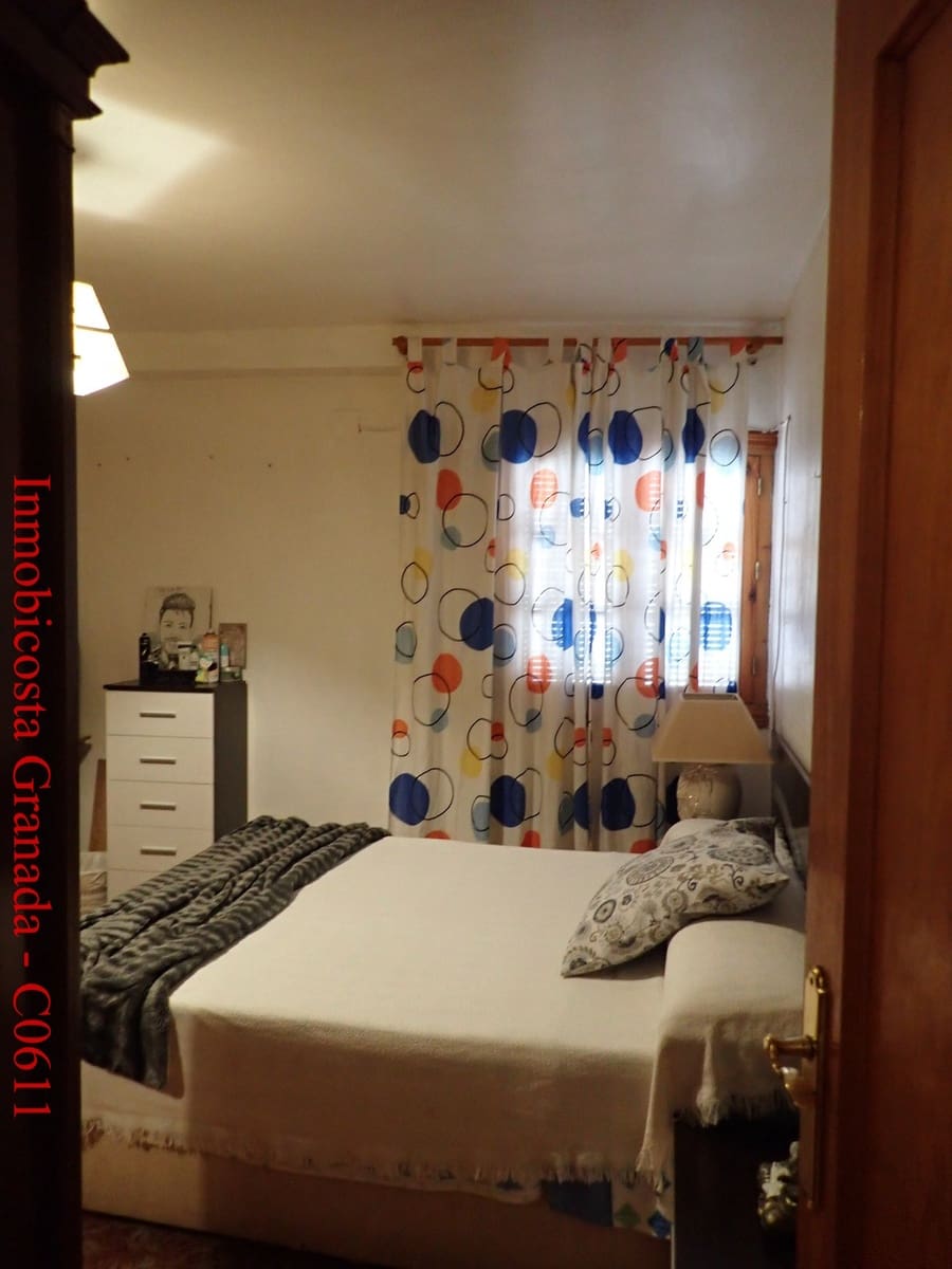 3 bedroom Townhouse for sale in Albunol - € 85,000 (Ref: 9684237)