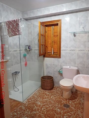 3 soveværelse Byhus til salg i Albuñol - € 85.000 (Ref: 9684237)