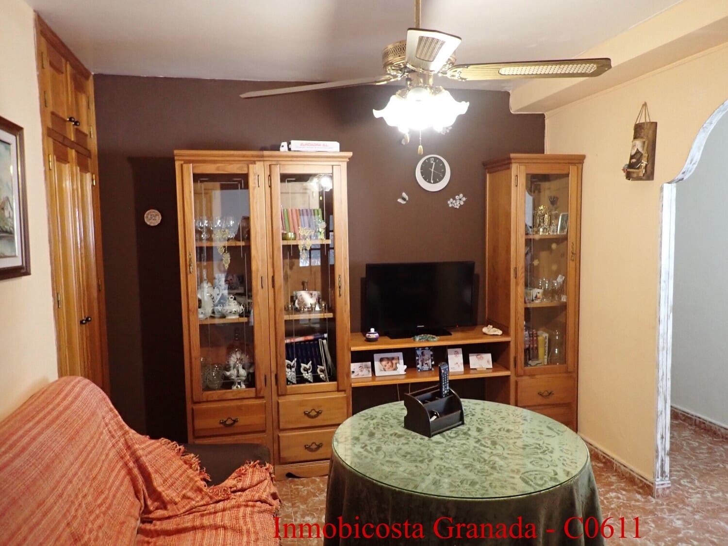 3 bedroom Townhouse for sale in Albunol - € 85,000 (Ref: 9684237)